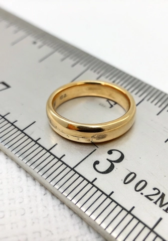 Kaip nustatyti žiedo dydį Kaip nustatyti žiedo dydį